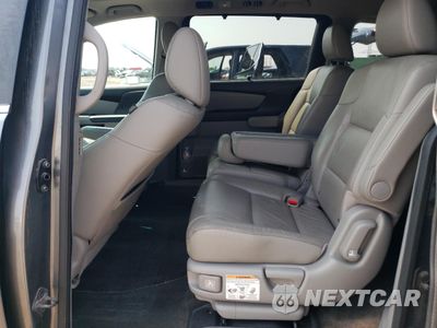 Zdjęcie 11 z 15 samochodu: 2012 HONDA ODYSSEY EXL VIN:5FNRL5H6XCB005149 - miniatura