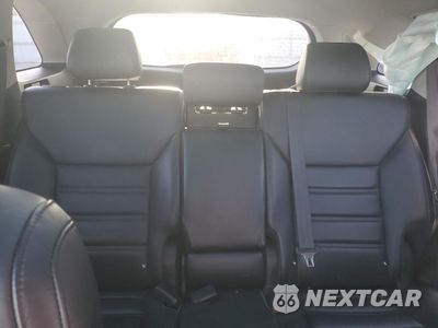 Zdjęcie 10 z 15 samochodu: 2016 KIA SORENTO SX VIN:5XYPKDA51GG016691 - miniatura