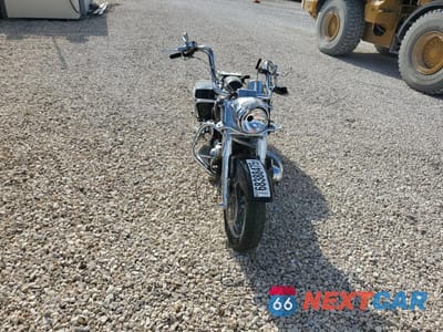 Piąte zdjęcie samochodu w środku: 1999 HARLEY-DAVIDSON FLHRCI VIN:1HD1FRW3XXY639621 - miniatura