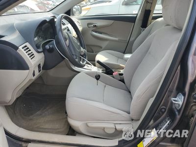 Zdjęcie 7 z 13 samochodu: 2013 TOYOTA COROLLA BASE VIN:JTDBU4EE5DJ116867 - miniatura