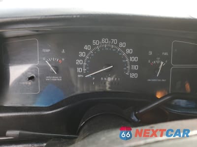 Zdjęcie 9 z 12 samochodu: 1995 BUICK ROADMASTER VIN:1G4BN52P8SR417605 - miniatura