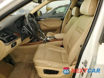 Zdjęcie 7 z 13 samochodu: 2009 BMW X5 XDRIVE30I VIN:5UXFE435X9L267750 - miniatura