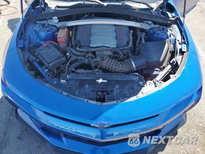 Zdjęcie 11 z 15 samochodu: 2017 CHEVROLET CAMARO SS VIN:1G1FE1R7XH0212958 - miniatura
