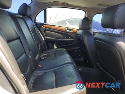 Zdjęcie 10 z 13 samochodu: 2008 JAGUAR XJ8 L VIN:SAJWA79B08SH25316 - miniatura