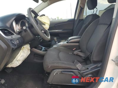 Zdjęcie 13 z 26 samochodu: 2015 DODGE JOURNEY SXT VIN:3C4PDCBG0FT711076 - miniatura
