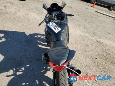 Zdjęcie 6 z 10 samochodu: 2014 KAWASAKI EX300 A VIN:JKAEX8A10EA005234 - miniatura