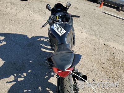 Zdjęcie 6 z 10 samochodu: 2014 KAWASAKI EX300 A VIN:JKAEX8A10EA005234 - miniatura
