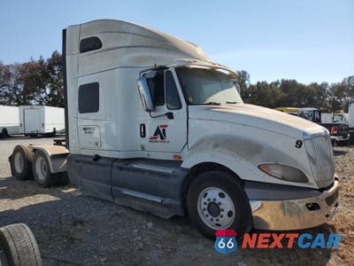 2016 INTERNATIONAL PROSTAR SEMI TRUCK 3HSDJAPR9GN107422 - główne zdjęcie licytacji z USA - miniatura