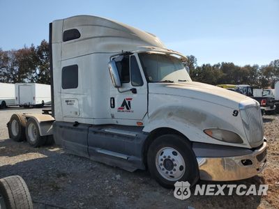 2016 INTERNATIONAL PROSTAR SEMI TRUCK 3HSDJAPR9GN107422 - główne zdjęcie licytacji z USA - miniatura