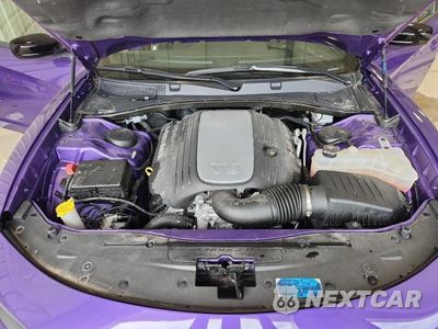 Zdjęcie 11 z 13 samochodu: 2023 DODGE CHARGER R VIN:2C3CDXCT3PH702811 - miniatura