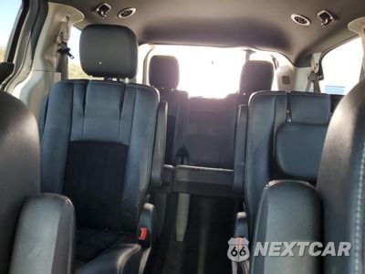 Zdjęcie 10 z 15 samochodu: 2018 DODGE GRAND CARAVAN SXT VIN:2C4RDGCG7JR205710 - miniatura