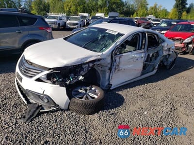 2017 HYUNDAI AZERA KMHFG4JG8HA578163 - główne zdjęcie licytacji z USA - miniatura