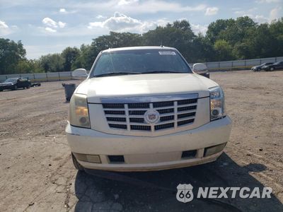 Piąte zdjęcie samochodu w środku: 2007 CADILLAC ESCALADE LUXURY VIN:1GYFK63857R238001 - miniatura