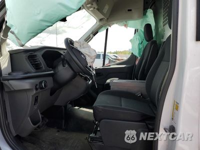 Zdjęcie 7 z 14 samochodu: 2023 FORD TRANSIT T-350 HD VIN:1FTBF5X84PKB31494 - miniatura
