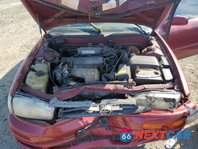 Zdjęcie 11 z 13 samochodu: 1993 TOYOTA CAMRY LE VIN:JT2SK12E9P0109934 - miniatura