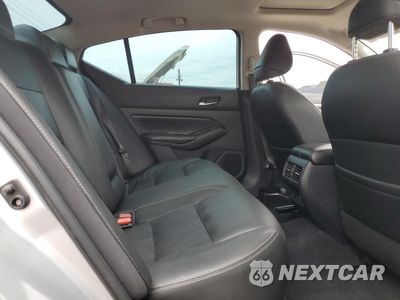 Zdjęcie 10 z 12 samochodu: 2020 NISSAN ALTIMA SL VIN:1N4BL4EV2LC153726 - miniatura