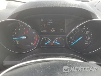 Zdjęcie 9 z 14 samochodu: 2017 FORD ESCAPE SE VIN:1FMCU0GDXHUE54959 - miniatura