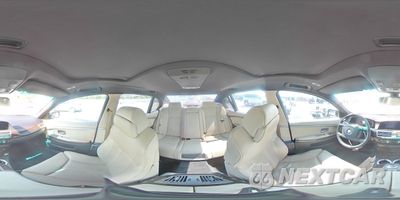 Zdjęcie 14 z 14 samochodu: 2008 BMW 750 LI VIN:WBAHN83538DT84254 - miniatura