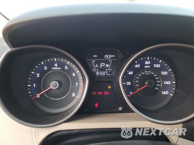 Zdjęcie 9 z 12 samochodu: 2016 HYUNDAI ELANTRA SE VIN:5NPDH4AE8GH789944 - miniatura