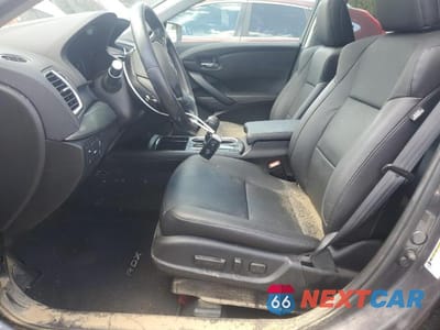 Zdjęcie 7 z 12 samochodu: 2018 ACURA RDX ADVANCE VIN:5J8TB4H79JL002475 - miniatura