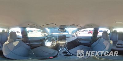 Zdjęcie 15 z 15 samochodu: 2023 TOYOTA COROLLA LE VIN:JTDBCMFE7PJ011883 - miniatura