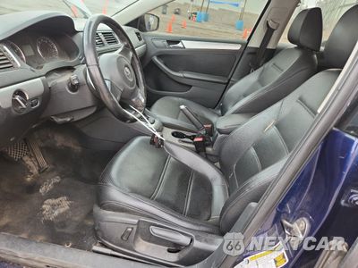 Zdjęcie 7 z 14 samochodu: 2013 VOLKSWAGEN JETTA SE VIN:3VWDP7AJ1DM443979 - miniatura