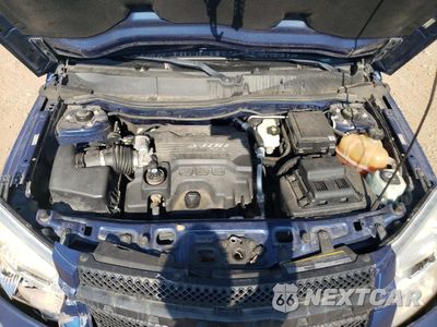 Zdjęcie 11 z 14 samochodu: 2009 CHEVROLET EQUINOX LT VIN:2CNDL53F596218764 - miniatura