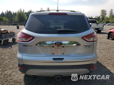 Zdjęcie 6 z 15 samochodu: 2015 FORD ESCAPE TITANIUM VIN:1FMCU9J98FUA44215 - miniatura