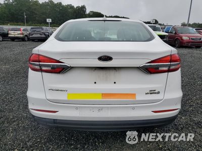 Zdjęcie 6 z 12 samochodu: 2019 FORD FUSION SE VIN:3FA6P0LU6KR124786 - miniatura
