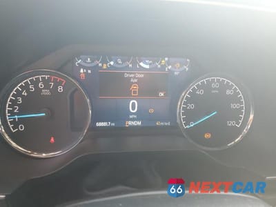 Zdjęcie 9 z 12 samochodu: 2023 FORD F150 SUPERCREW VIN:1FTFW1E5XPFB56623 - miniatura