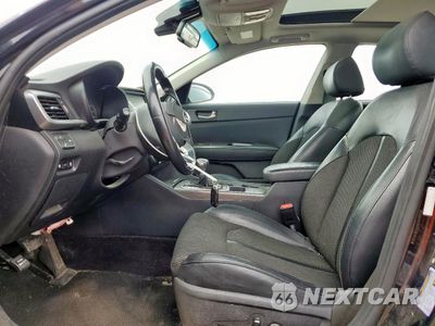 Zdjęcie 7 z 13 samochodu: 2019 KIA OPTIMA LX VIN:5XXGT4L33KG361615 - miniatura