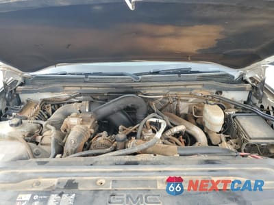 Zdjęcie 7 z 12 samochodu: 2016 GMC SIERRA K2500 DENALI VIN:1GT12UE8XGF123820 - miniatura