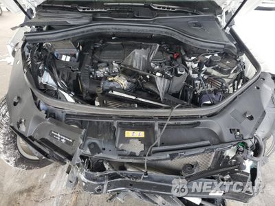 Zdjęcie 12 z 15 samochodu: 2018 MERCEDES-BENZ GLE 350 VIN:4JGDA5JB2JB044742 - miniatura