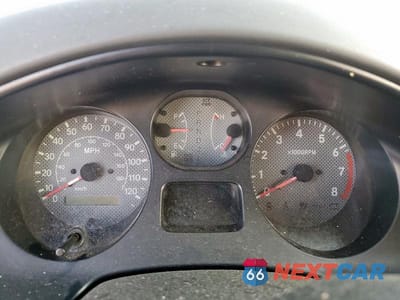 Zdjęcie 9 z 14 samochodu: 1998 TOYOTA RAV4 BASE VIN:JT3GP10V7W0031755 - miniatura