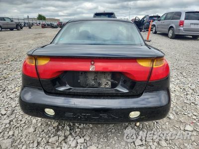 Zdjęcie 6 z 12 samochodu: 2002 SATURN SC1 VIN:1G8ZP12872Z214777 - miniatura