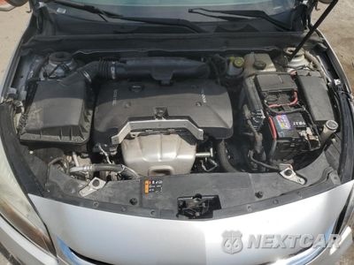 Zdjęcie 11 z 12 samochodu: 2016 CHEVROLET MALIBU LIMITED LT VIN:1G11C5SA4GU153006 - miniatura