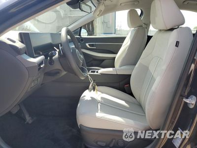 Zdjęcie 7 z 16 samochodu: 2024 HYUNDAI SONATA SEL VIN:KMHL64JA9RA421390 - miniatura