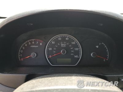 Zdjęcie 9 z 14 samochodu: 2009 HYUNDAI ELANTRA GLS VIN:KMHDU46D79U782953 - miniatura