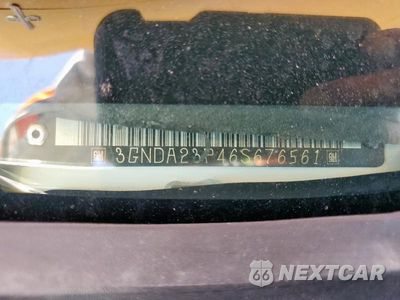 Zdjęcie 12 z 12 samochodu: 2006 CHEVROLET HHR LT VIN:3GNDA23P46S676561 - miniatura