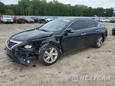 2015 NISSAN ALTIMA 2.5 1N4AL3AP7FC107617 - główne zdjęcie licytacji z USA - miniatura