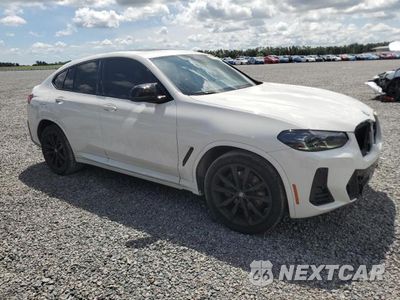 Zdjęcie 7 z 26 samochodu: 2023 BMW X4 M40I VIN:5UX43DT02P9R26030 - miniatura