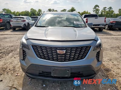Piąte zdjęcie samochodu w środku: 2023 CADILLAC XT4 LUXURY VIN:1GYAZAR44PF172975 - miniatura