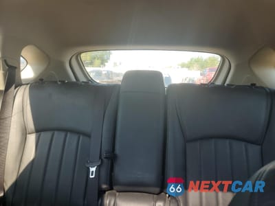 Zdjęcie 10 z 13 samochodu: 2008 INFINITI EX35 BASE VIN:JNKAJ09F28M355263 - miniatura