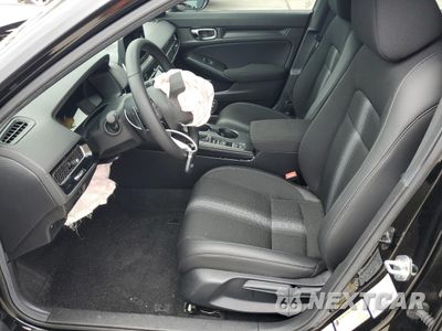 Zdjęcie 7 z 15 samochodu: 2025 HONDA CIVIC SPORT VIN:2HGFE2F53SH519893 - miniatura