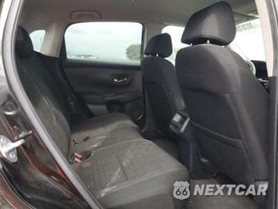 Zdjęcie 11 z 14 samochodu: 2023 HONDA HR-V LX VIN:3CZRZ1H36PM727971 - miniatura
