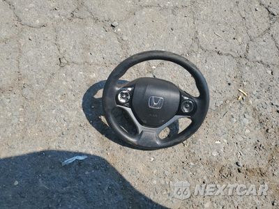 Zdjęcie 12 z 15 samochodu: 2013 HONDA CIVIC LX VIN:2HGFB2F56DH564015 - miniatura