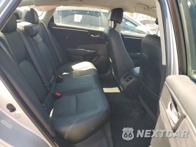 Zdjęcie 10 z 12 samochodu: 2018 HONDA CLARITY TOURING VIN:JHMZC5F34JC018772 - miniatura