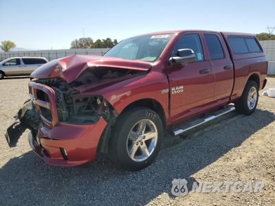 2014 RAM 1500 ST 1C6RR7FT2ES210822 - główne zdjęcie licytacji z USA - miniatura
