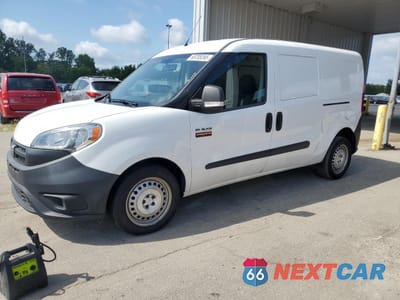 2018 RAM PROMASTER CITY ZFBERFAB0J6K18696 - główne zdjęcie licytacji z USA - miniatura