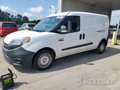 2018 RAM PROMASTER CITY ZFBERFAB0J6K18696 - główne zdjęcie licytacji z USA - miniatura